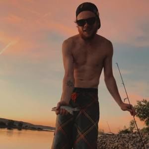 Meet your Posher, Josh